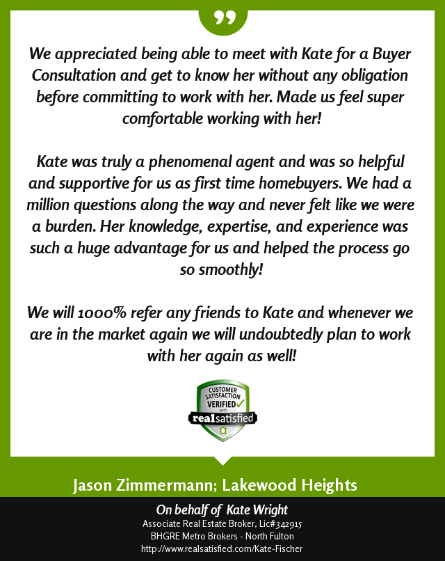 kateSellsATL's tweet photo. Well, this has certainly recharged my battery. https://t.co/4jVdU6tbC0 via @realsatisfied https://t.co/dFgKyzhAxp