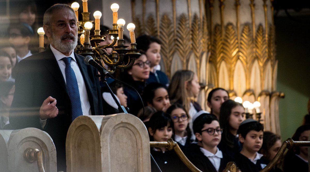 7. Italian JewsItalian Jews, also called Italkim, are a Jewish community who has been living in Italy since the Roman times. They have their own nusach which makes them different from Sephardi and Ashkenazi Jews who lived in Italy.