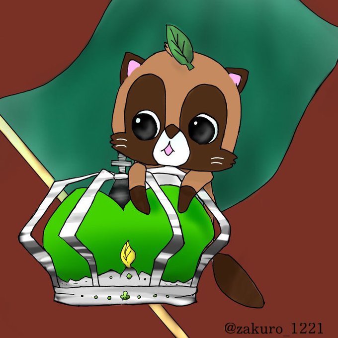 やまだぬきのtwitterイラスト検索結果