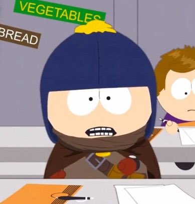 DailyCraigs's tweet image. My name’s Feldspar, and I’m a level six thief.