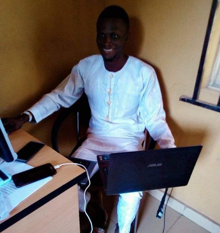 PGSOFFICIAL_G's tweet photo. ON BEHALF OF AUNTY @gbemy01 
I want to help two people here to design a WordPress website at free of charge, if you have business, And you know how to manage a website...

DM.... https://t.co/byVCmDtqAI