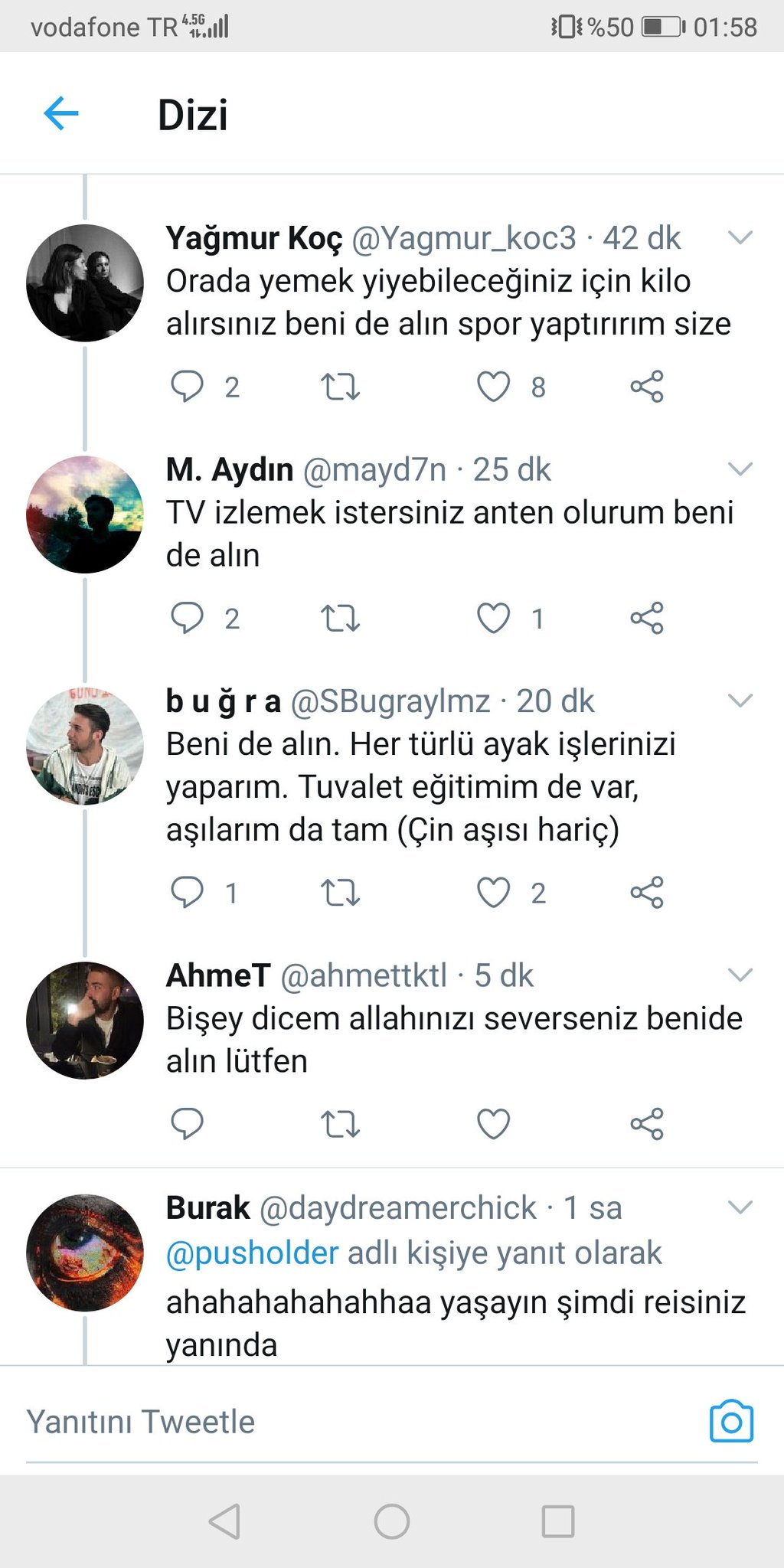 Umut Tufan Umut Tufan