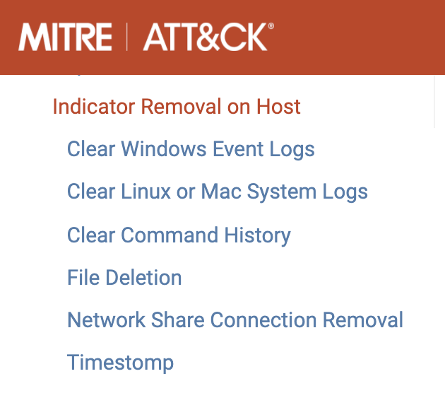 chainkit's tweet photo. Let's project ahead a bit from this important @CISAgov @USCERT_gov CISA Activity Alert AA20-352A:
https://t.co/1GqZr3UBNE

All (not some) @MITREattack #AntiForensic techniques in #SolarWindsHack will soon to be uncovered:

How it started:             How's Going: https://t.co/zJ72xnBIJ3