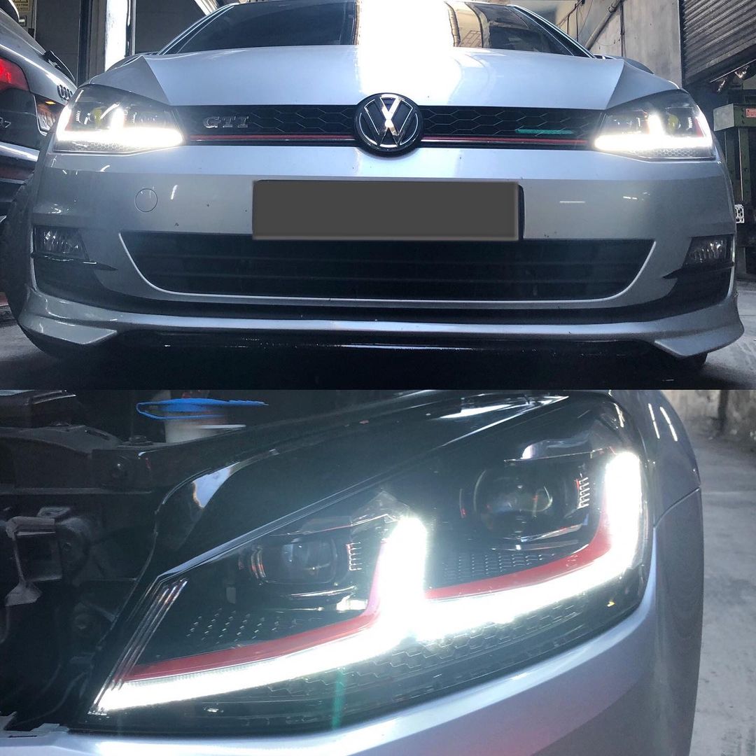Volkswagen Golf 7 gündüz led onarımı.(Day Led Repaired)
Sorunlarınız ve sorularınız İçin lütfen iletişime geçiniz.

#volkswagen #golf7 #gündüzleditamiri #farstoptamiri #stopledtamiri #farledtamiri #İstanbul