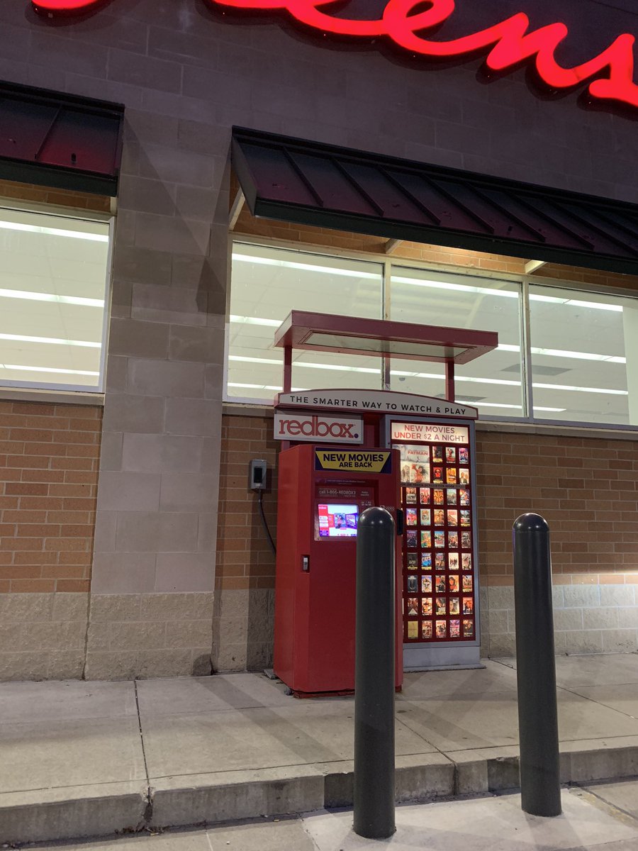 CarlMudgeon's tweet photo. big night tonight. what should I get? leaning ytowards Jumangi https://t.co/NsJs9Hz1ZP