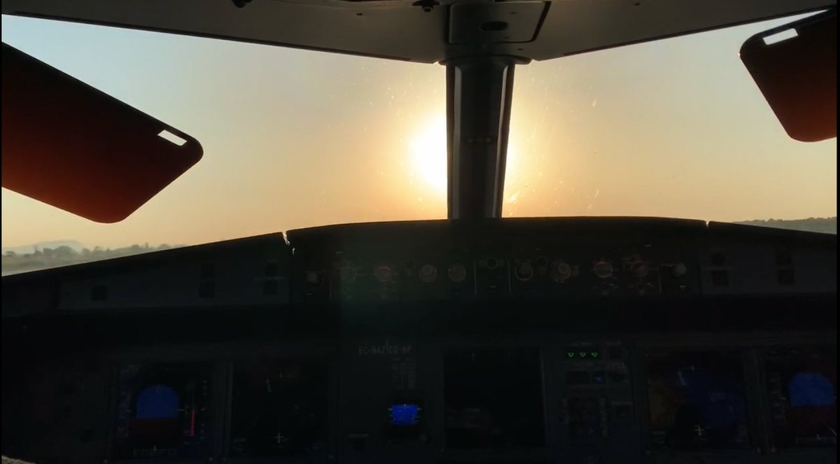 "One mile of highway will take you just one mile but one mile of runway will take you anywhere"

✈️READY FOR BASA FLY DAY? 

🚀BASA students: be on the lookout for sign up forms in your emails. 

🛩️January 9th and Lantana Airport!