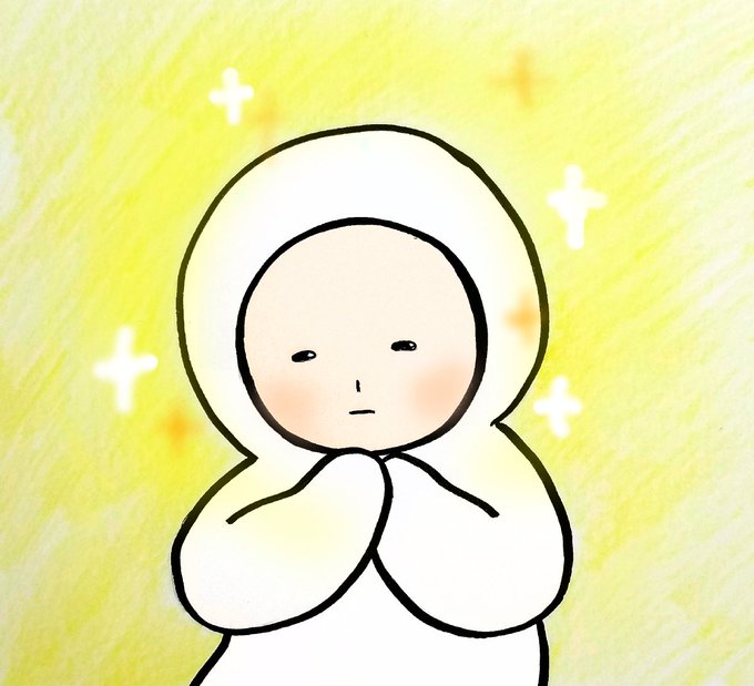 ゆるいイラストのtwitterイラスト検索結果