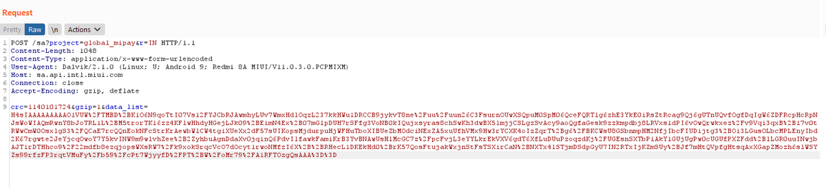The application is still sending a gazillion of "metrics" to a hong kong server (more on this later) as we can see while using the application. Here are 2 screenshots of two example requests. The first and MAJOR issue that I have is that this is transmitted over HTTP.