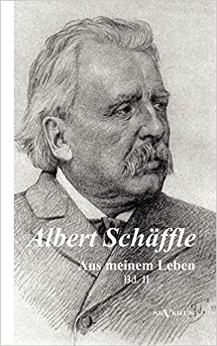 8/ ...based on the organicist theories of Albert Schäffle, a German State Socialist who wanted a mixed economy and worked on social legislation under Bismarck. Schäffle had argued that universal suffrage upset the equilibrium, to be rebalanced with functional constituencies.