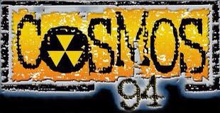 The late Cosmos94 radio station would play Spanish singing bands exclusively. You could hear local bands such as La Mancha en el Jardín (since 1992), El Manjar de los Dioses with Iconic  @FofeAbredu), Sol d Menta, La Uva alongside Café Tacvba or Catupecu Machu any day. 4/8
