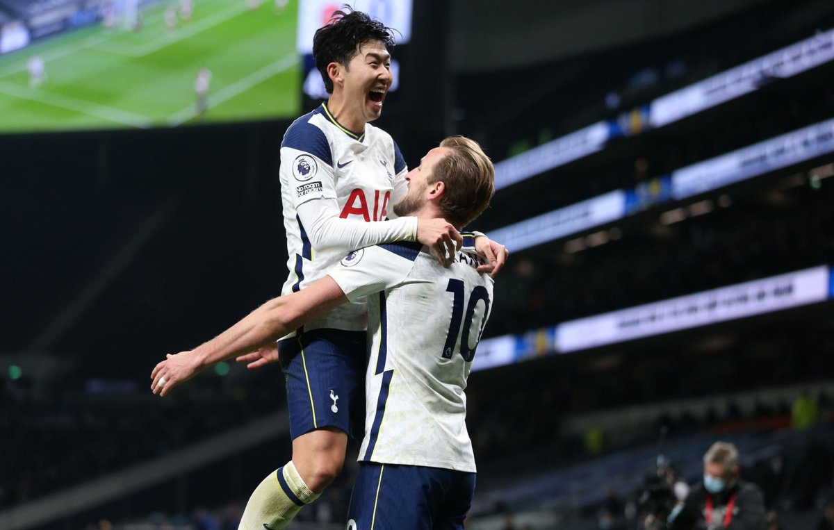 Jour de match ! 🔥 Pas de blabla aujourd’hui, c’est les 3 points ou rien face à nos amis de @LCFC_FR ! 💪🏻 Come on you Spurs ! 🙏🏻💙