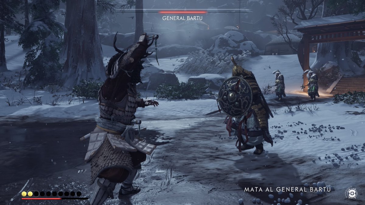 #GhostOfTsushima #PS4share