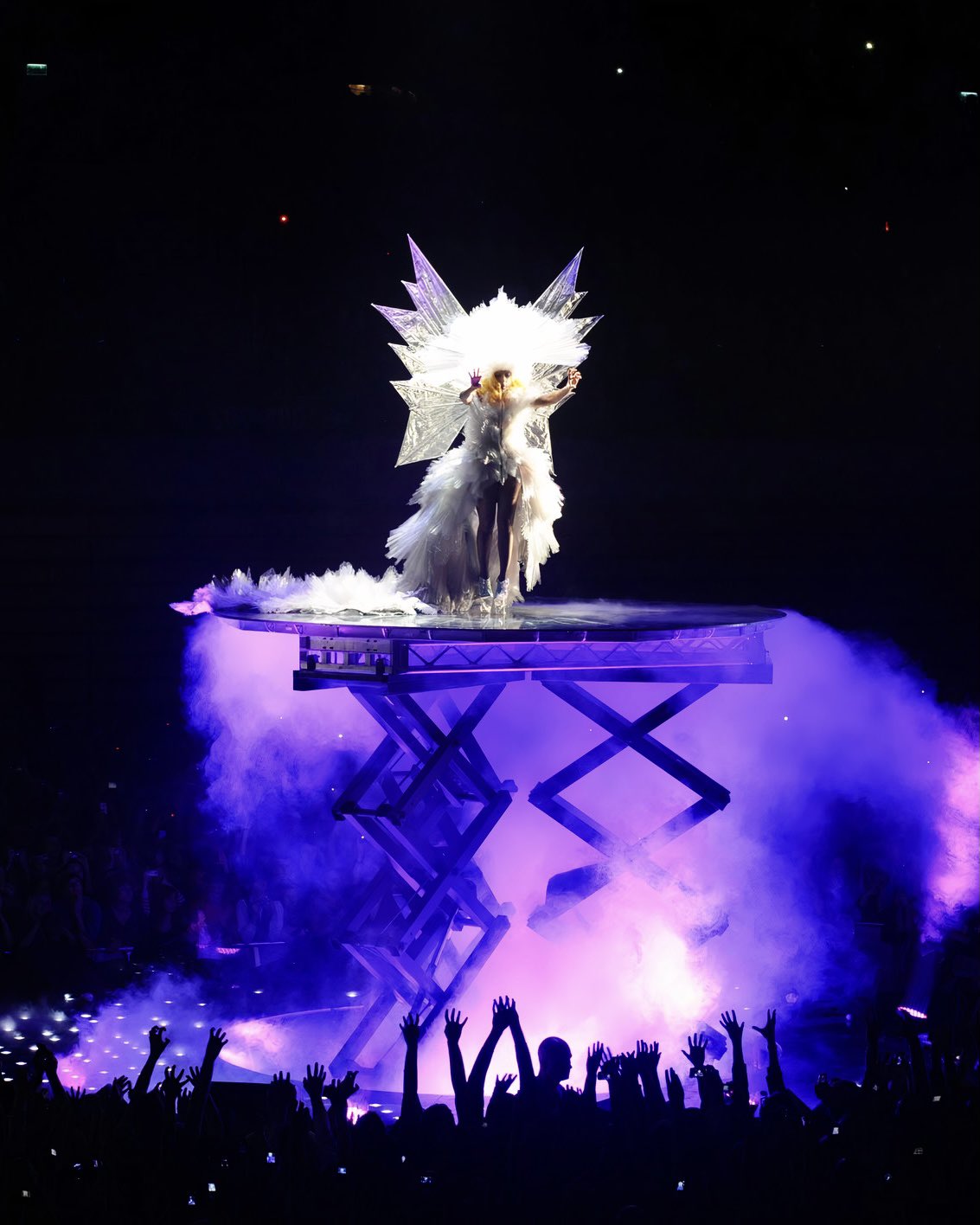 lady gaga living dress Gaga Daily on X: 