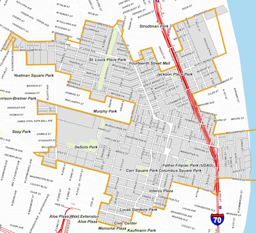 Alderwoman Tammika Hubbard (5th ward). Part of an infamous political family that tried to steal an election from Rep. Bruce Franks. Opposed closing the workhouse. Supported Airport privatization. Doesn't support divesting from SLMPD, In bed with gentrifier in waiting Paul Mckee.