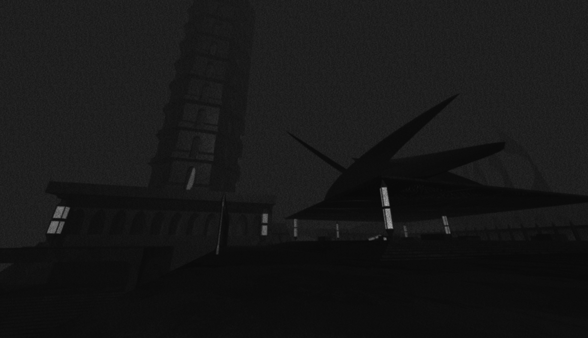 Haunted Cities volume 4 ($PWYW!) - the latest collection of work from Kitty Horrorshow, creator of Anatomy. 4 short, experimental games that are thick with atmospheric dread and an unnerving quality that feels like slow pressure on your skull.  https://kittyhorrorshow.itch.io/haunted-cities-v4