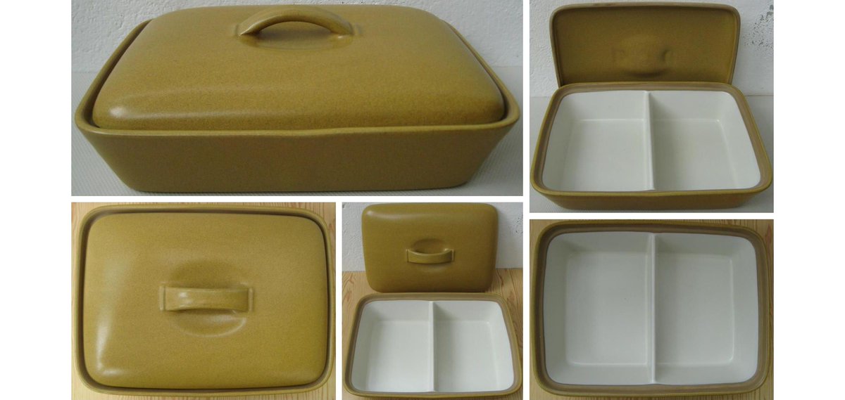 EverRotating's tweet photo. A Denby Ode lidded divided serving dish.
π https://t.co/zxEJ96xAJ3 #Denby #DenbyOde #FollowVintage https://t.co/W3OMsIWShw