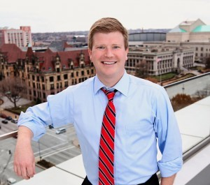 Aldermen Jack Coatar (7th Ward) This men is vying to become the next Joe Roddy. A corporate stooge who hasn't met a tif/tax abatement or developer handout he hasn't loved. He also opposed closing the workhouse, opposes divesting from SLMPD, supported airport privatization.