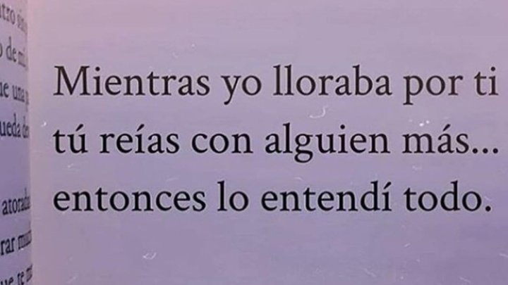 escritos♡ (@escritoadictivo) on Twitter photo 