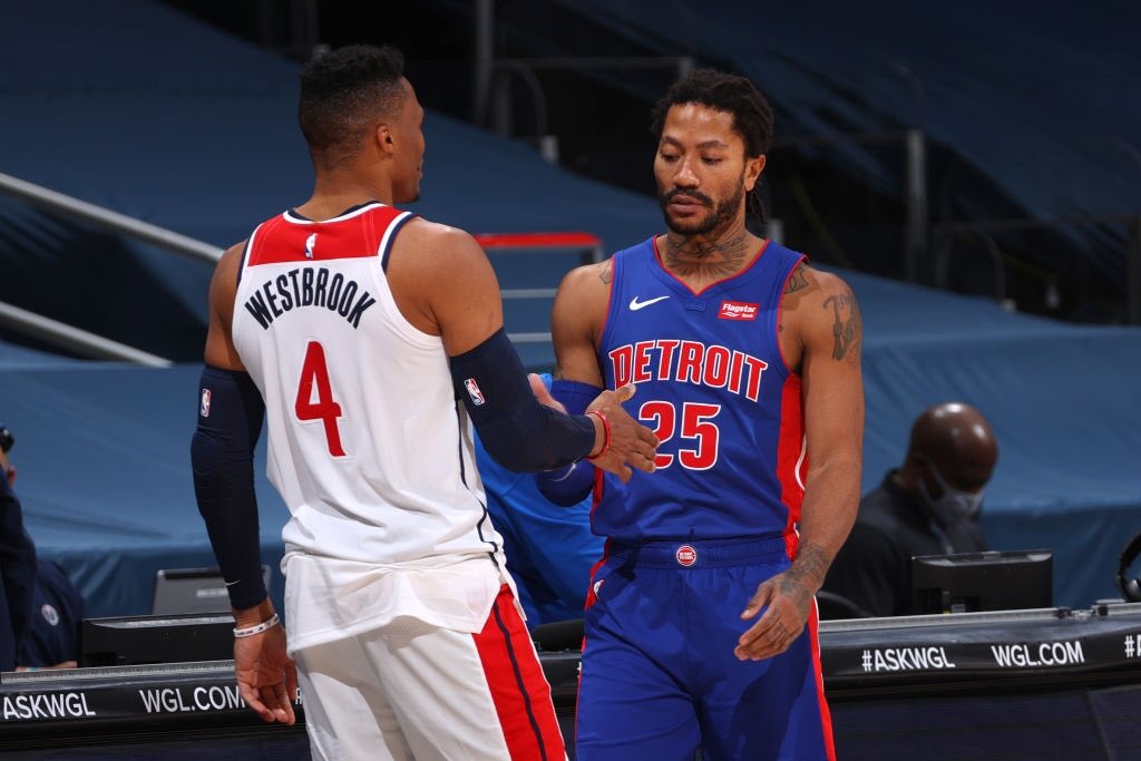 derrick rose westbrook