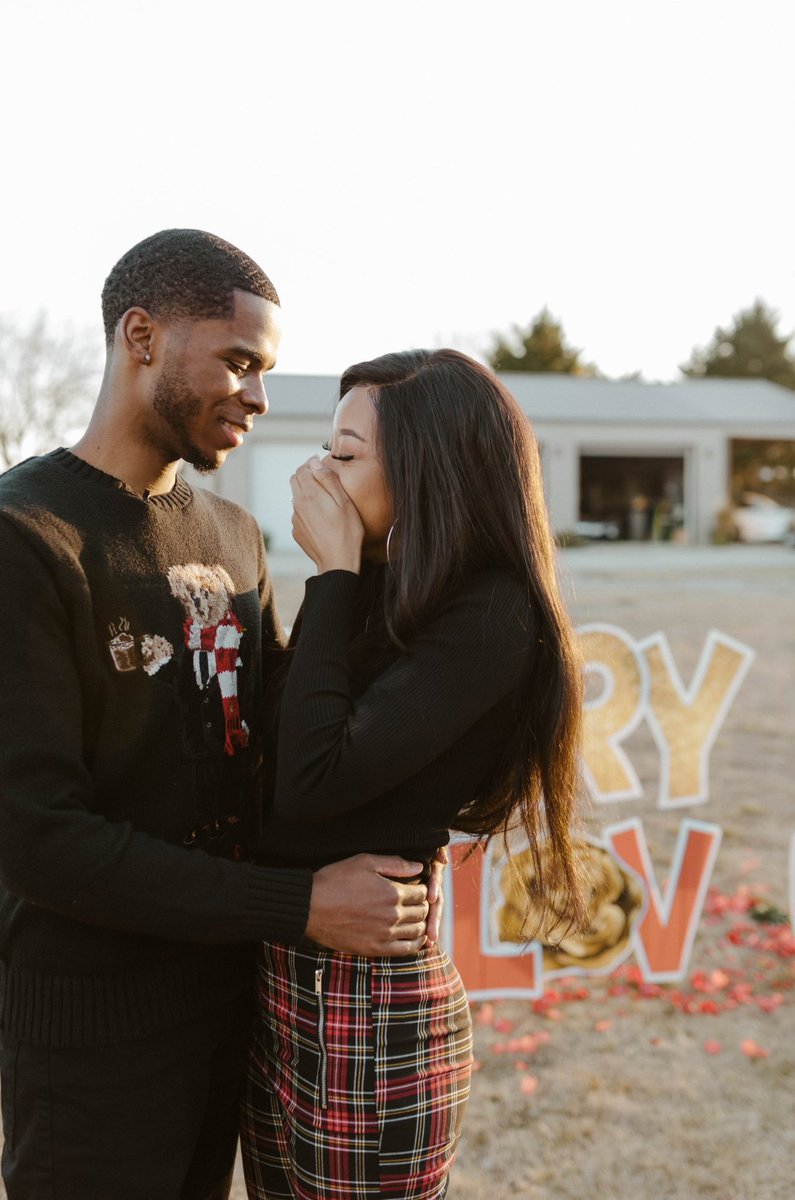 kp_parish's tweet photo. 💍❤️🤞🏾 https://t.co/vPUAUNy9LC