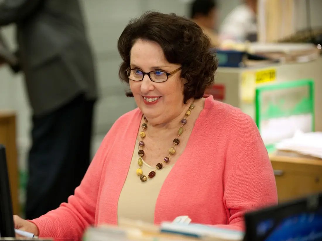 phyllis vance:- a strong larrie- thinks they are such a cute couple and says they're her sons- isn't scared of showing her hatred for simon, jeff and antis- who is she kidding? she's a plant and she knows them personally. phyllis and bob have them over for dinner every month