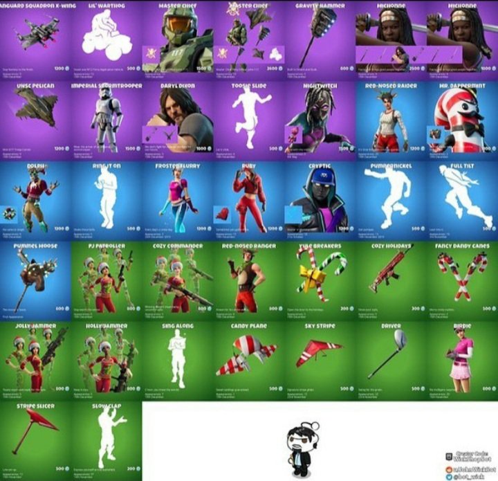Fortnit12498295's tweet photo. https://t.co/KMWemd3P1I