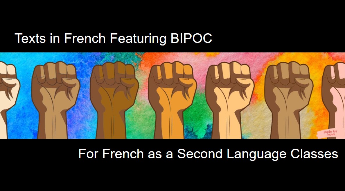 Excited to announce 4 new French lessons on the Learning through Music page:

Listen to music &amp; then learn about Rwanda, Congo, Morocco &amp; Ivory Coast!

Go to the link HERE 
sites.google.com/view/fslresour…

to find copies of worksheets available for download - including TEACHER copies!