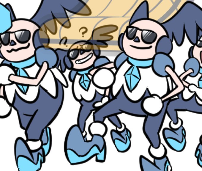 デスカーンのtwitterイラスト検索結果 古い順