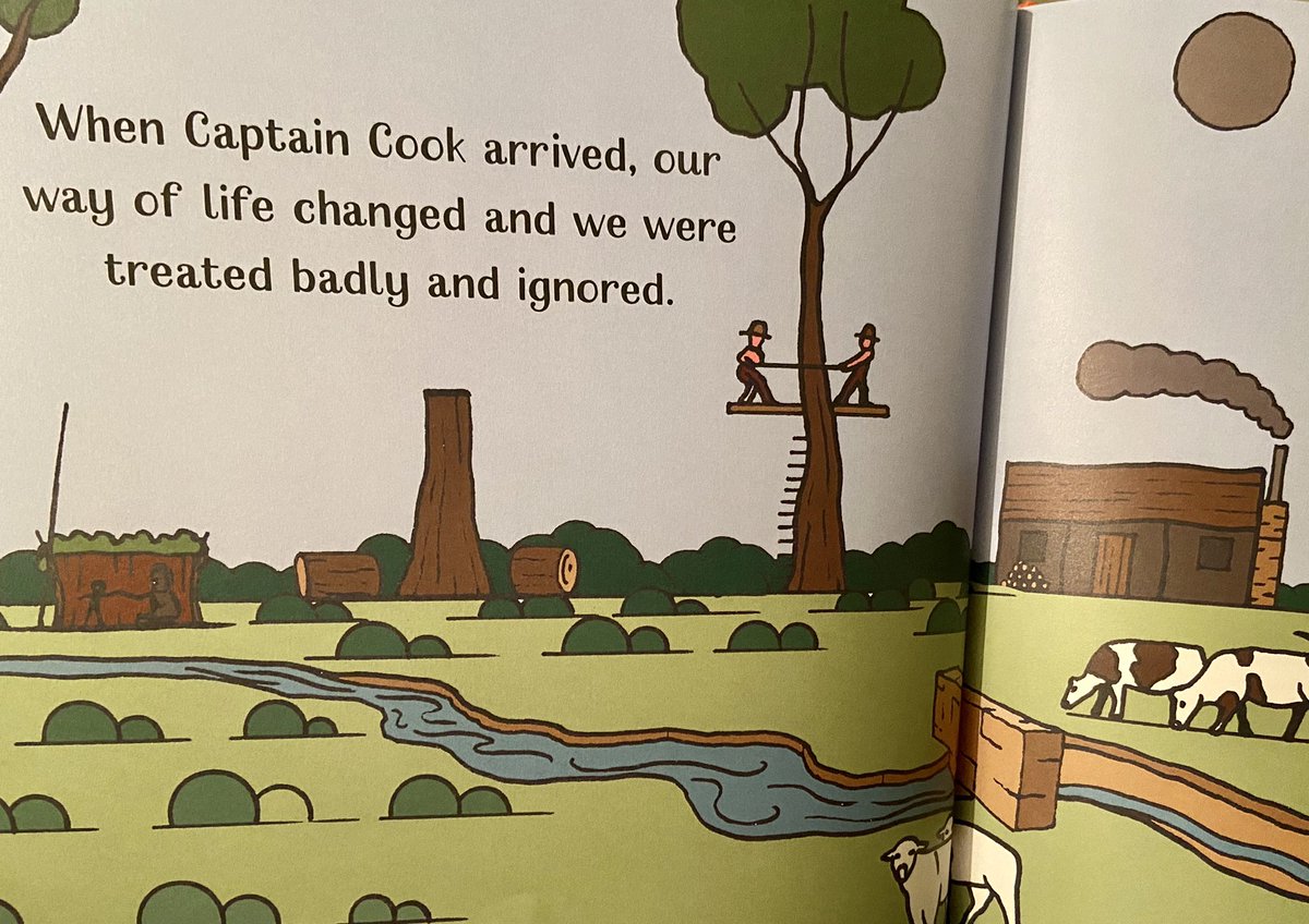 Finding Our Heart was published in June.It‘s for 5-10 yo’s, though it’s great for ppl of all ages. The inspiration for the book was observing how kids teach parents. & also, as a parent of 5 kids, how I love reading progressive books to them. Blak Douglas illustrated 