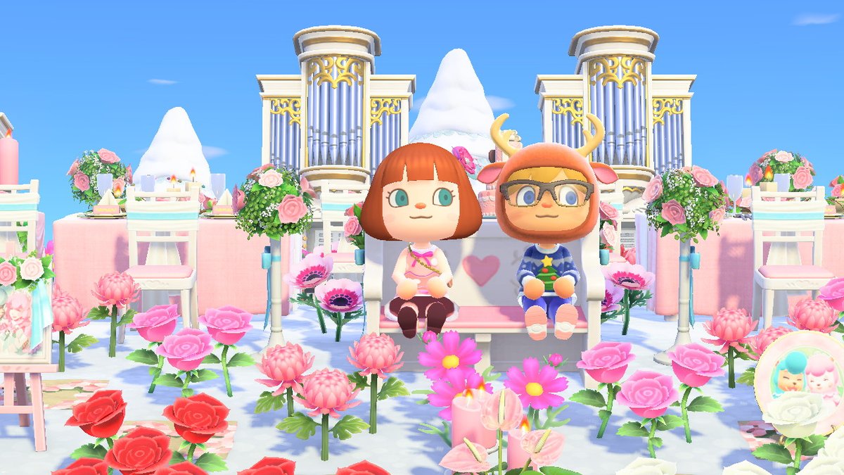 iamnmaymae's tweet photo. #AnimalCrossing #ACNH #NintendoSwitch https://t.co/9FA7FIHMaq