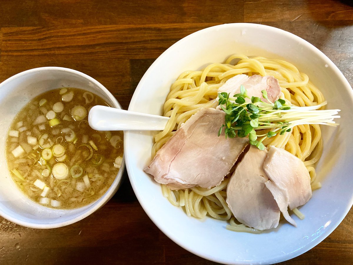 清志郎i 濃厚つけ麺 茜堂 狭山市 塩つけ麺大盛 ラーメンと音楽の日々 T Co Xc6ywbrswb 茜堂 埼玉ラーメン 狭山市 埼玉県 つけ麺 塩つけ麺 ラーメン らーめん