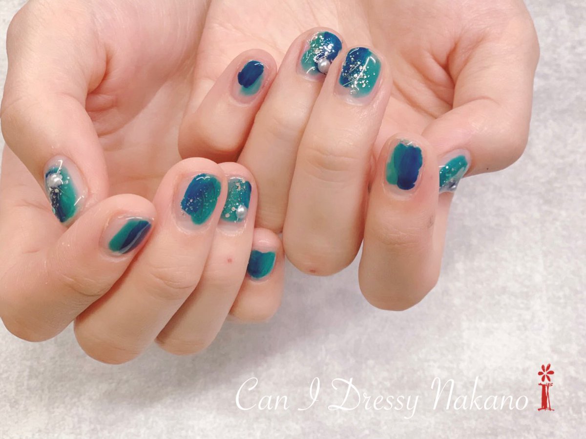 キャンアイドレッシー中野店 Canidressynkn Twitter