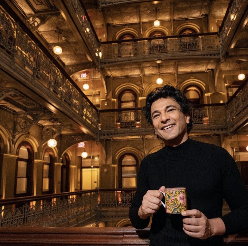 nidhibhageria's tweet photo. We are  ready to share BIG news tomorrow with all of you. 
We have been working for few years on this work of art 
Happy Holiday 

@TheVikasKhanna 
#celestechocolates #artesanobyceleste https://t.co/iS3OzTFcNJ