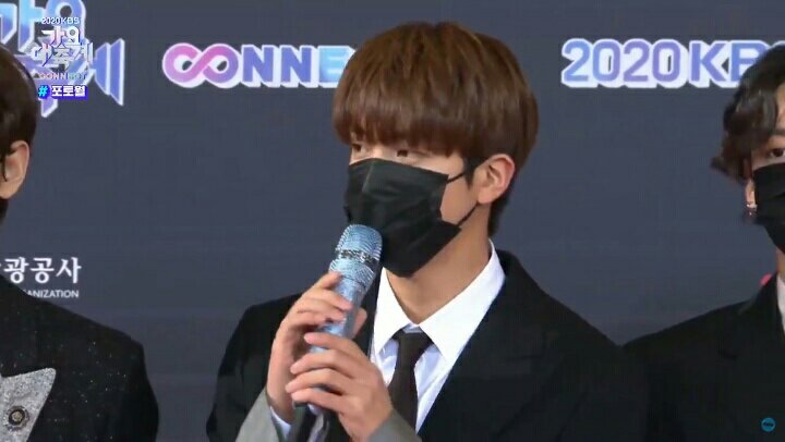 Jinkook having a soft spot to each other; a heartwarming thread