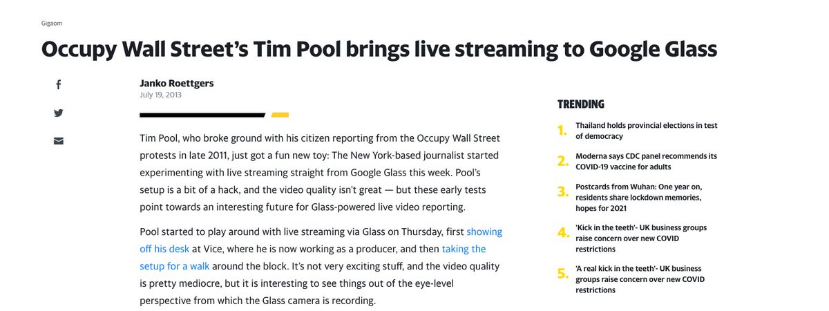 What is Tim Pool upto these days?
