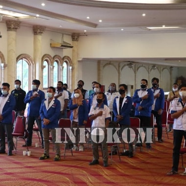 PC SPL FSPMI Kabupaten Karawang tweet media