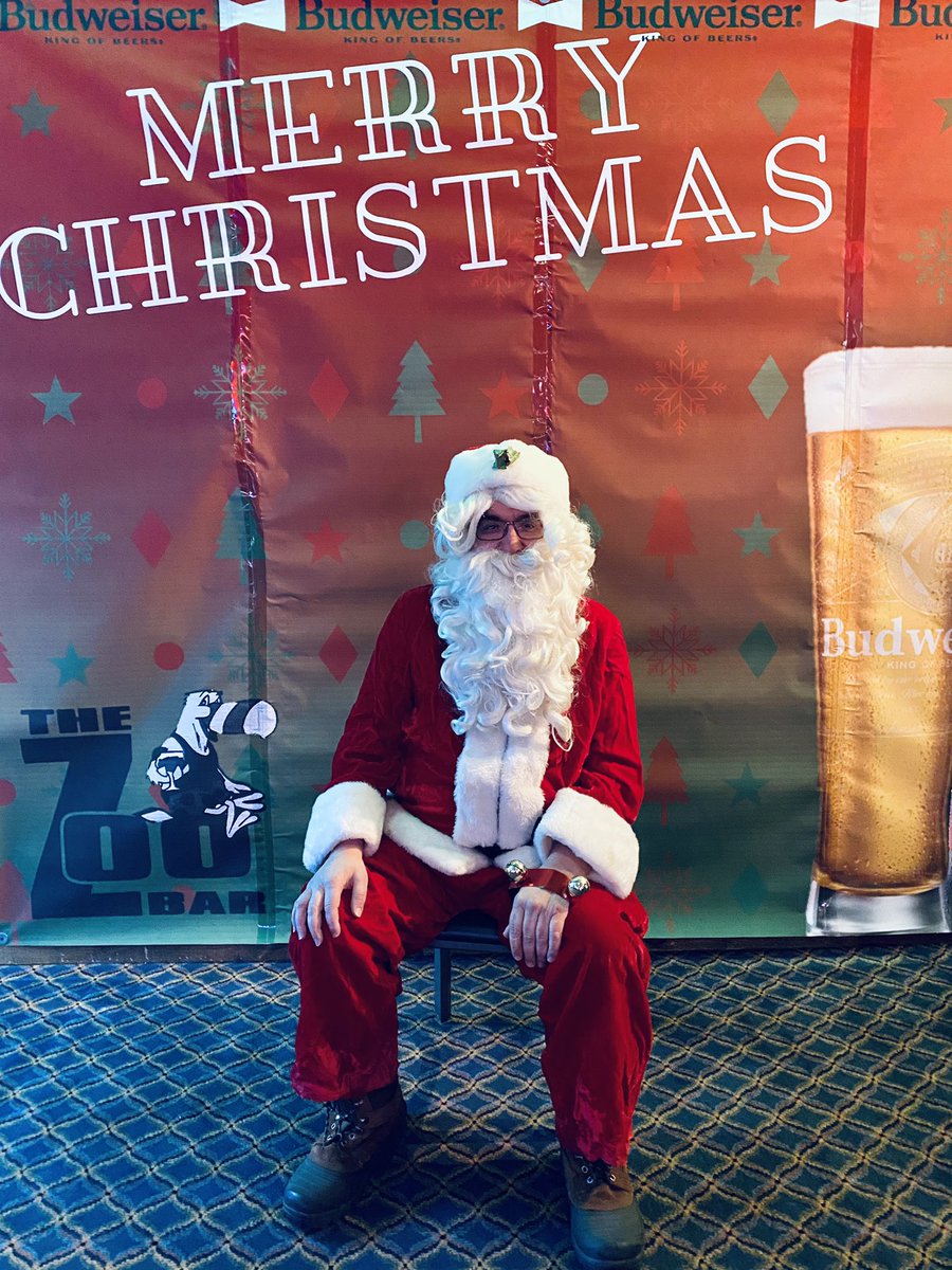 The Zoo Bar tweet media