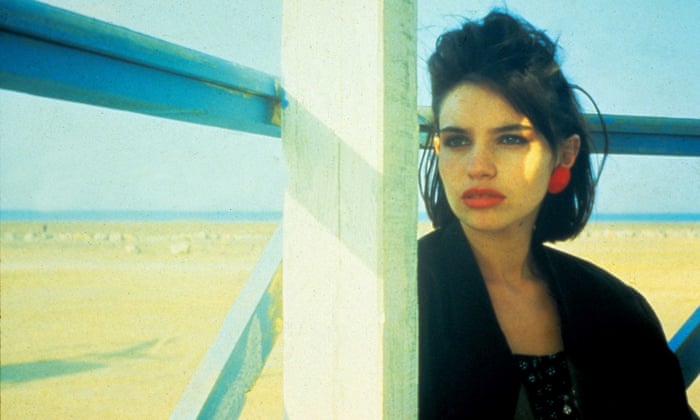 Happy Birthday, Beatrice Dalle! 