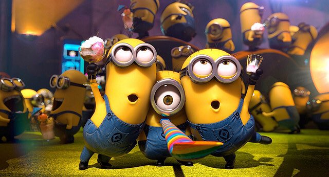 ネッシーの映画メモ 怪盗グルーのミニオン危機一髪 幼少期のグルーが可哀想だった マーゴ イディス アグネスが可愛い もちろん ミニオン達も可愛い グルーの声を鶴瓶さんがやってる事も弄られてたなぁ このシリーズは本当に大好き 映画好きと ネッシーの映画メモ 怪盗グルーのミニオン危機一髪 幼少期のグルーが可哀想だった マーゴ イディス アグネスが可愛い もちろん ミニオン達も可愛い グルーの声を鶴瓶さんがやってる事も弄られてたなぁ このシリーズは本当に大好き 映画好きと