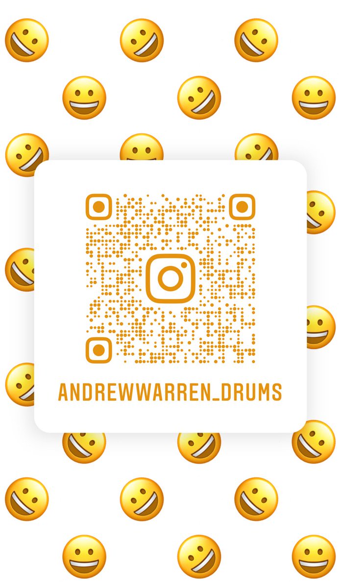 Awarren824's tweet photo. FOLLOW THE IG! Almost to 3K! Help me get there! Thanks for the support!

https://t.co/eI7LPqyeZA https://t.co/bj4aQ7B3e6