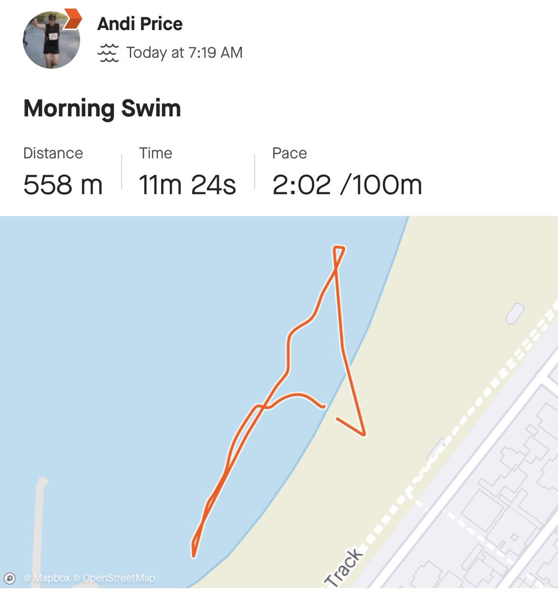 MrAndiPrice's tweet photo. Day20 little dip &amp; the 100km passed! #Advent5km #AdventSweat #CollabUAE 🇦🇪 

#Adidas #Garmin #FBiL #TriDubai #Cervelo #Oakley #Tacx #Goodyear #Apple #ChallengeRoth #2XU #Stryd #Strava #Zwift 🏊‍♂️ 🚲 🏃‍♂️ 

@MrSteveKavanagh @runandrant @NathanSadler5 @L_Farquhar_IB @MrsBroomeTeach https://t.co/KR7SFesb4J
