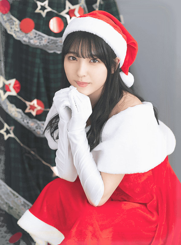 🎅 #乃木坂46 #早川聖来