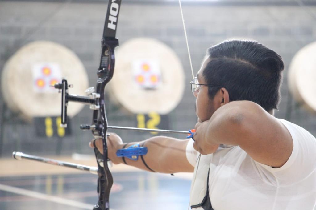 INEDEC_Coahuila's tweet photo. Atletas de #Saltillo y #Monclova #Coahuila, 17 en total, participaron en la segunda etapa del Primer Torneo Nacional On line bajo techo de #TiroconArco, rumbo al Indoor World Series 2021; la sede fue #VComplex.

#FuerteCoahuilaEs #SomosCoahuila #EquipoINEDEC #Coahuila https://t.co/64PzjuUy0k