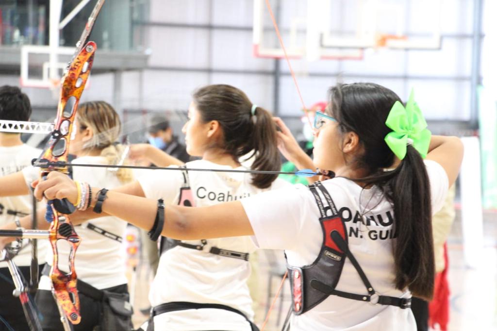INEDEC_Coahuila's tweet photo. Atletas de #Saltillo y #Monclova #Coahuila, 17 en total, participaron en la segunda etapa del Primer Torneo Nacional On line bajo techo de #TiroconArco, rumbo al Indoor World Series 2021; la sede fue #VComplex.

#FuerteCoahuilaEs #SomosCoahuila #EquipoINEDEC #Coahuila https://t.co/64PzjuUy0k