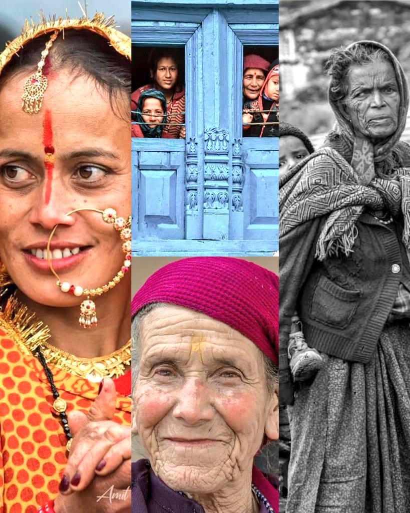 Thikane24's tweet photo. Uttarakhand's culture and people are very closely associated with each other. The term ‘culture’ refers to the complex collection of knowledge, languages, rituals, lifestyles, attitudes, beliefs, and customs.
#uttarakhandheaven
#culture
@UTDBofficial
#Uttarakhand
#offbeatuk https://t.co/I3iVqgYU25