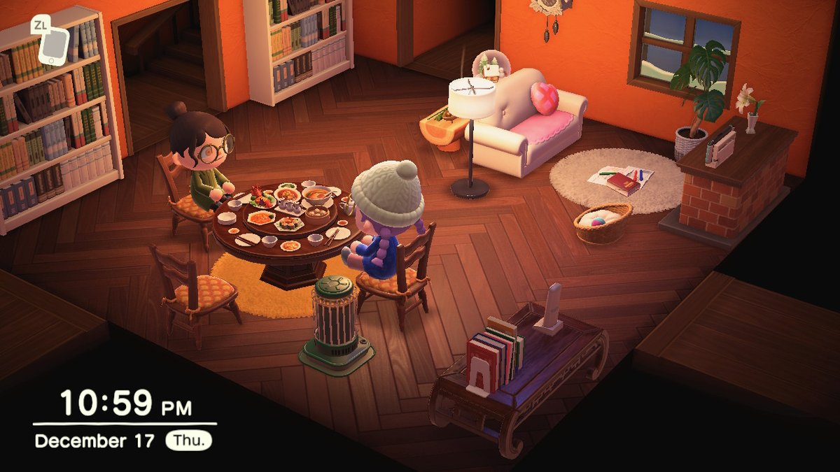 gardnersnake's tweet photo. frands #AnimalCrossing #ACNH https://t.co/XsKbQkZCNE