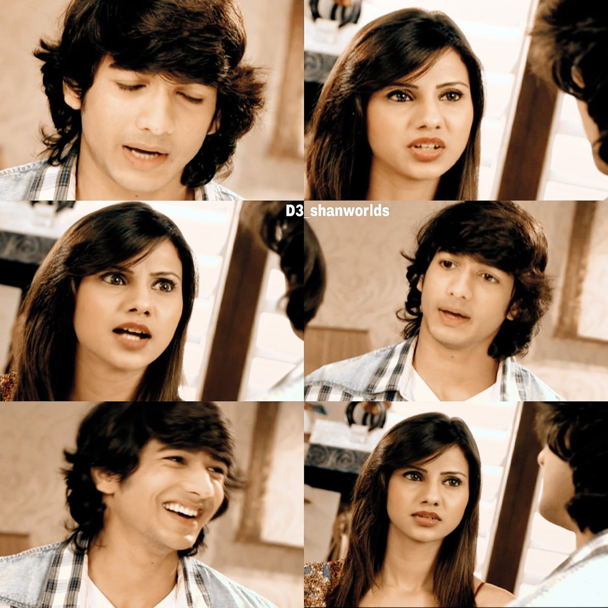SapnaJa84437104's tweet photo. #taayam bond ❤️🥰
.
.
@shantanum07 @palkimalhotra @vrinda_90 https://t.co/mC2uEmDBqh