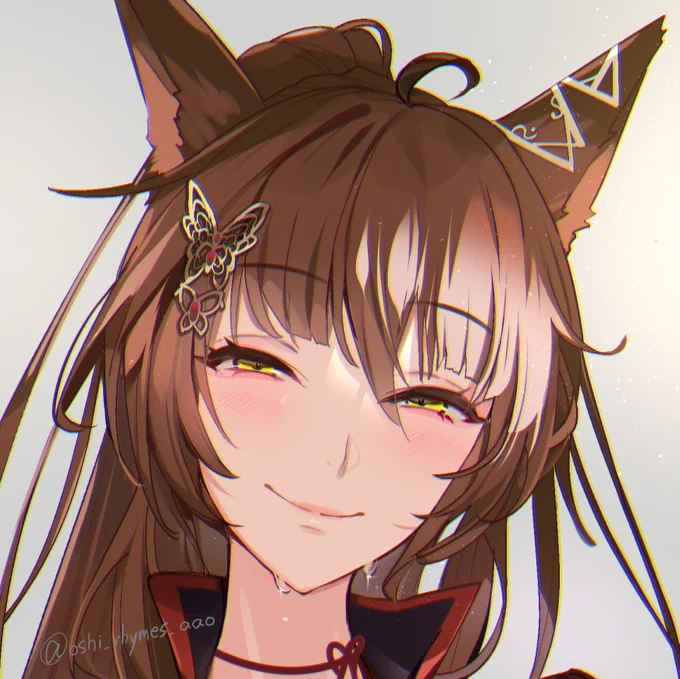 #恋フミ 
フミ様予選突破おめでとうございます!!! 