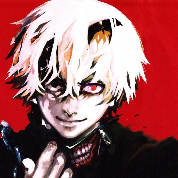 アラタ Arata T Ghoul Twitter