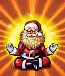 Just a reminder this #Christmas (or however you celebrate) to take the time to #RechargeYourBatteries and reflect on your blessings by taking a #DeepCleansingBreath.  #ZenSanta #Meditate #HolidayBliss #BreatheInLove #ExhaleHate #BeTheLight #MyDayInLA #CovidChristmas 🎄☃️🥂🎉🌹❤️